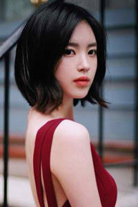 美乳房